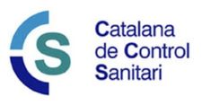 Logo Catalana de control sanitari